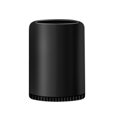 MacPro compatibile High Sierra