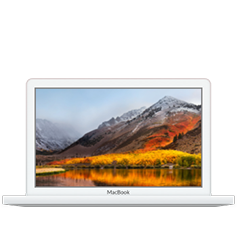 Macbook 2009 compatibile High Sierra