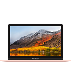 Macbook 2012 compatibile High Sierra