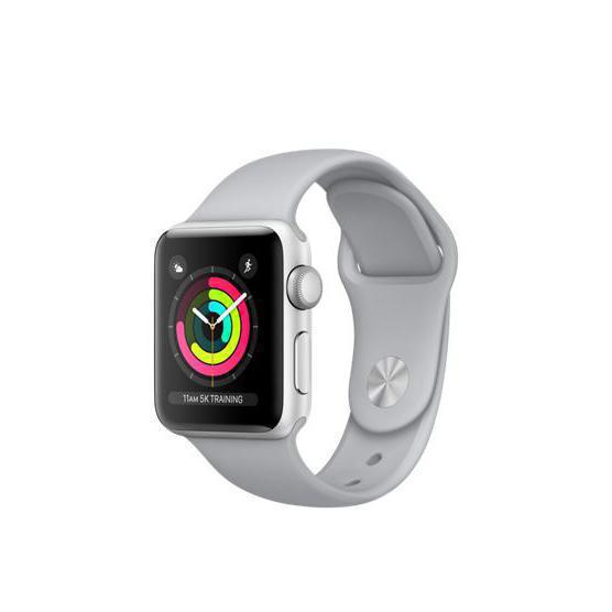 Apple Watch Ricondizionati