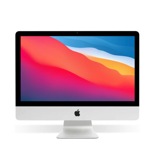 Apple iMac 21.5" Slim intel® Dual-Core i5 1.4GHz Mid 2014 (Ricondizionato)