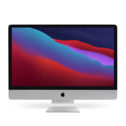 Apple iMac 27" Slim Retina 5K intel® Quad-Core i5 3.3GHz Late 2015 (Ricondizionato)