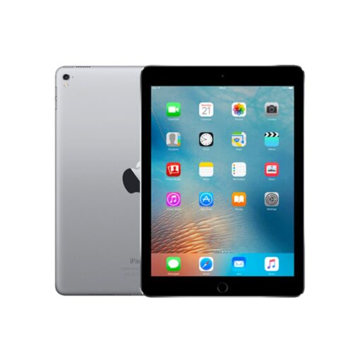 Apple iPad Mini 4 7.9" 128 GB Grigio Siderale Wi-Fi + 4G LTE (Ricondizionato)