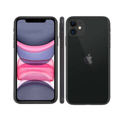 Apple iPhone 11 256 GB Nero 6.1" Liquid Retina HD (Ricondizionato)