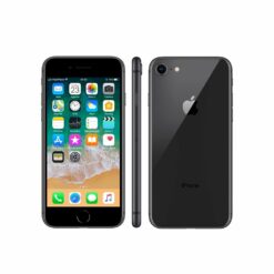 Apple iPhone 8 256 GB Grigio Siderale 4.7" Retina HD (Ricondizionato)