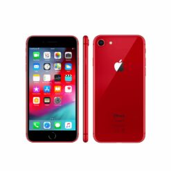 Apple iPhone 8 64 GB Product Red 4.7" Retina HD (Ricondizionato)