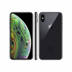 Apple iPhone XS 64 GB Grigio Siderale 5.8" Super Retina HD (Ricondizionato)