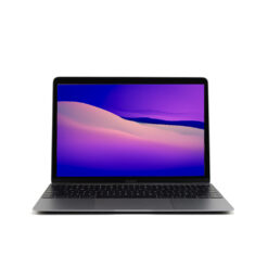 Apple MacBook 12.1" Retina Grigio Siderale intel® Dual-Core i7 1.4GHz Late 2017 (Ricondizionato)