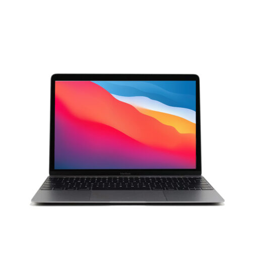 Apple MacBook 12.1" Retina Grigio Siderale intel® Dual-Core i7 1.4GHz Late 2017 (Ricondizionato)