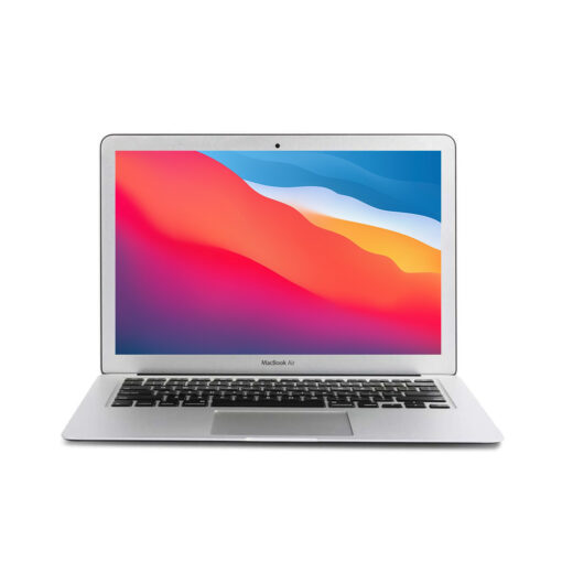 Apple MacBook Air 13.3" intel® Dual-Core i5 1.6GHz Early 2015  (Ricondizionato)