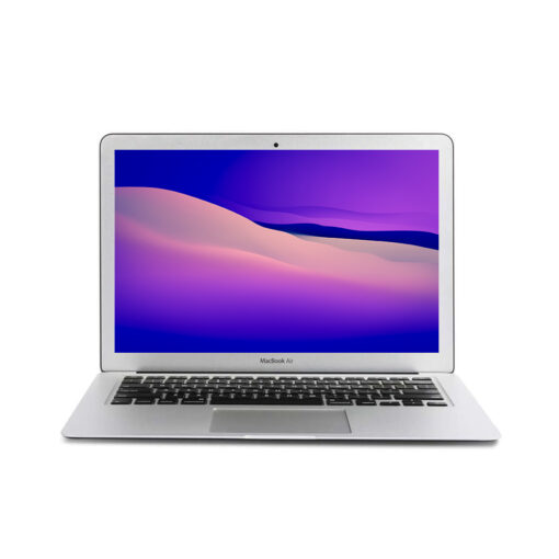 Apple MacBook Air 13.3" intel® Dual-Core i7 2.2GHz Early 2015  (Ricondizionato)