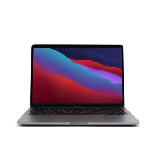 Apple MacBook Pro 13.3" TouchBar Grigio Siderale intel® Quad-Core i5 1.4GHz 2019 (Ricondizionato)