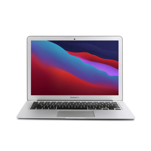 Apple MacBook Air 13.3" intel® Dual-Core i7 2.2GHz Early 2015  (Ricondizionato) macOS Monterey