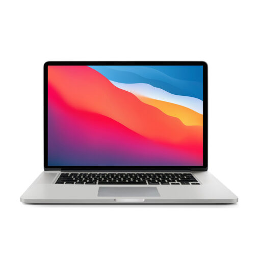 Apple MacBook Pro 15.4" Retina intel® Quad-Core i7 2.0GHz Late 2013 (Ricondizionato) macOS Big Sur